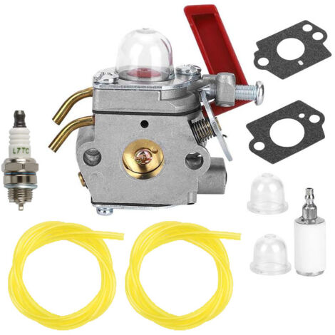 Carburateur UT33600A Haute Qualité pour souffleur Homelite UT33650A / UT20760 / UT33650 26cc, pièce de rechange standard (1/5)