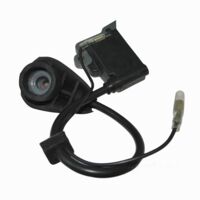 Bobine d'allumage pour Makita EM2600 EM2600U