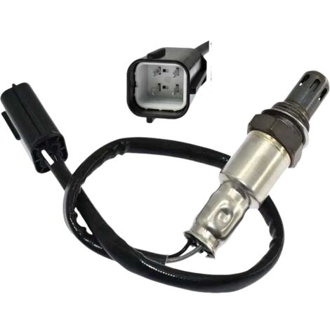 Le capteur d'oxygène 22690-EN200 est compatible avec la Nissan Serena. (1/5)
