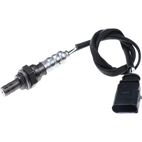 Capteur d'oxygène 06E906265AA pour Audi A6, A6 Quattro, A7 et A8 (1/5)
