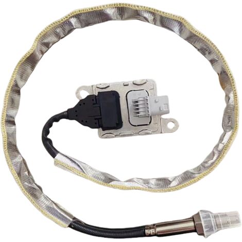 Capteur d'oxygène/azote 68447681AA compatible avec les Dodge Ram 2500 et 3500 (2019-2023). (1/5)
