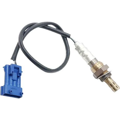 Capteur d'oxygène 234-4488 11787548961 pour BMW Mini Mini citroën Peugeot (1/5)
