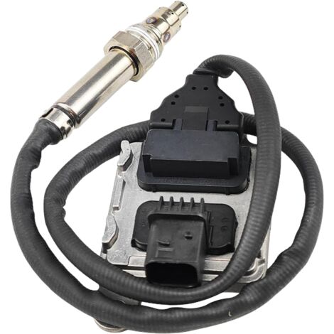 Capteur d'oxygène/azote 5WK9 6749B 4326872 compatible avec les moteurs Cummins ISX 15.0L ISX (1/5)
