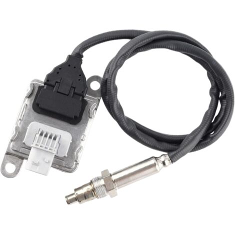 Capteur d'oxygène/azote 5WK9 6742B 4326873 compatible avec les moteurs diesel Cummins Dodge de 2013 à 2018. (1/5)