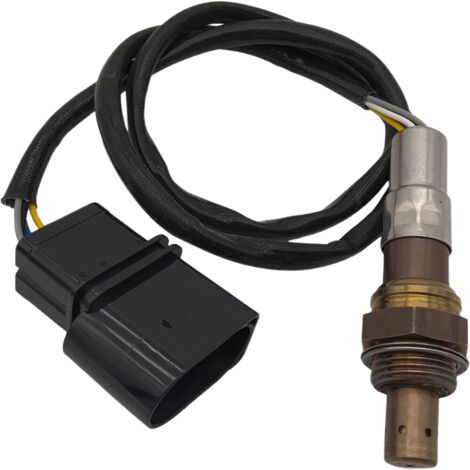 Capteur d'oxygène 06A906262BR 06A906262CF pour Volkswagen Audi (1/5)