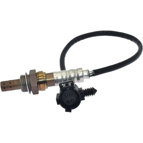 Capteur d'oxygène 234-4078 56041213AG compatible avec Jeep 01 94 (puce à 4 canaux) (1/5)