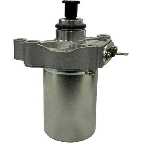 Démarreur AP0294800 pour moto Apulia FR 125 125 cm³ (1/4)