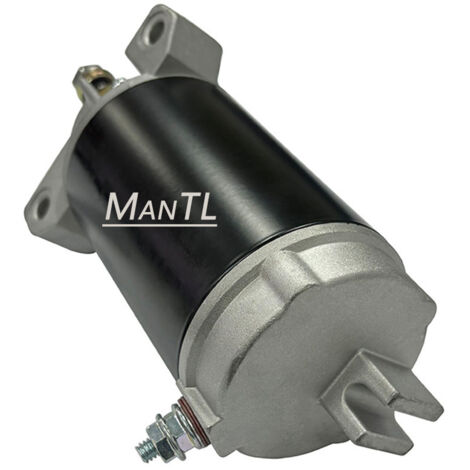 Démarreur pour moteur hors-bord Yamaha 854636T 67C-81800-00-00 67C-81800-01-00 (1/4)