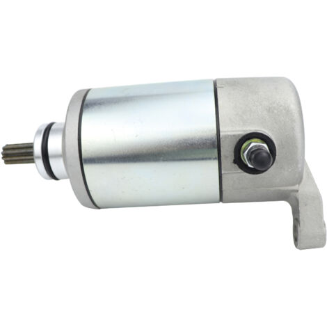 Moteur de démarrage 31100-02C10 31100-35B10 Compatible avec Suzuki 18808 31100-02C02 (1/4)