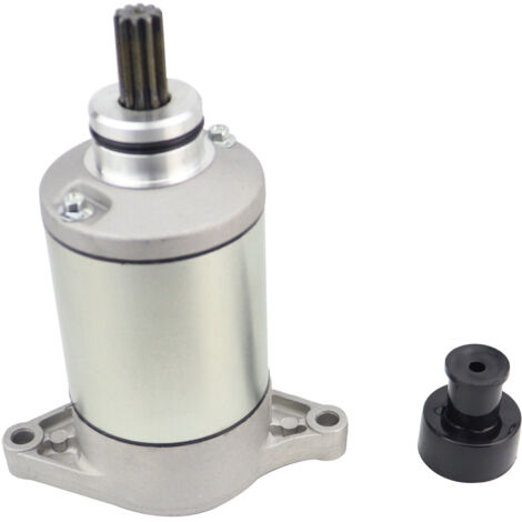 Accessoires pour motos - Démarreur - Démarreur pour Arctic Cat 250 300 31100-19B00 (1/4)
