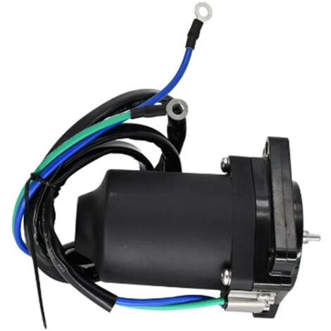 Démarreur de levage de courroie de courroie pour moteur hors-bord de yacht 6D8-43880-00-00 pour Yamaha 10886