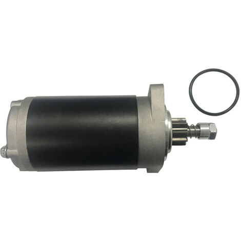 Compatible avec les démarreurs Kawasaki 21163-3711, 21163-3003YR et 21163-3710 (1/3)
