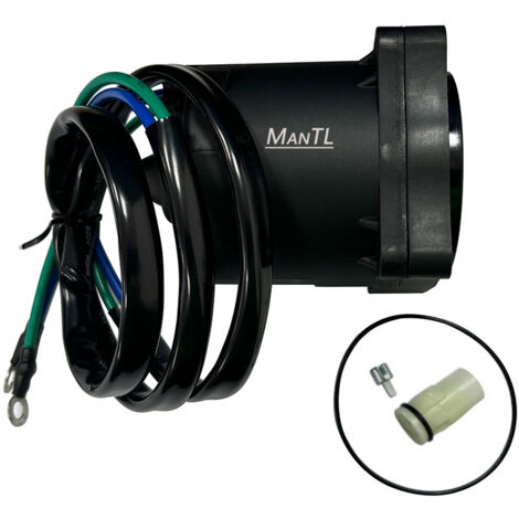 Système de démarrage par courroie de relevage pour moteur hors-bord de yacht 3E0-77180-0 3T9-77180-0 Compatible avec les moteurs Tohatsu (1/4)