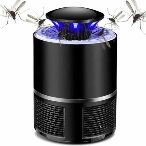 Répulsif Ultrasons 4 Pack Repulsif Souris Prise Anti Moustique Ultrason Electrique Ultrason Souris et Rats Portable Anti Moustique Interieur pour Souris Rongeurs Moustique Cafard Araignée (1/5)
