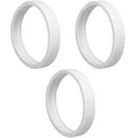 Polaris 180 280 360 380 piscine C10 pièces de rechange de pneu Polaris pneu 3 pack (1/6)