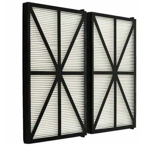 RCX70101 Filtre de nettoyage de piscine robotique PAK2 Filtre de piscine AquaVac TigerShark (lot de 2) (1/4)