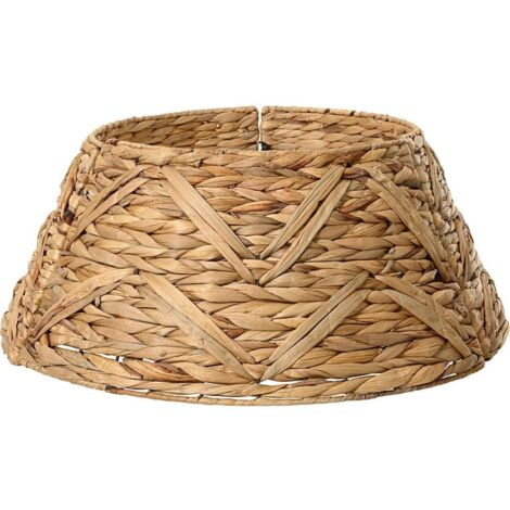 Cubre pie de árbol de jacinto de agua ø57 x 25 cm (1/2)