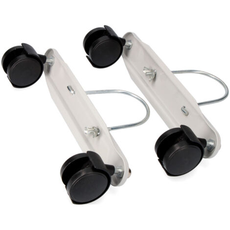 SET RECAMBIO RUEDAS PARA RADIADORES 07121 07122 07123
