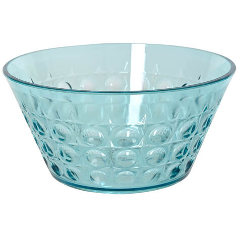 BOL PLASTICO AZUL (1/2)