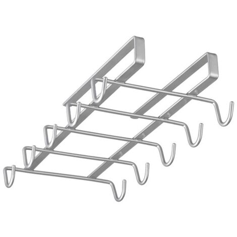 Colgador para tazas Metaltex (28 x 14 x 6 cm) (1/5)