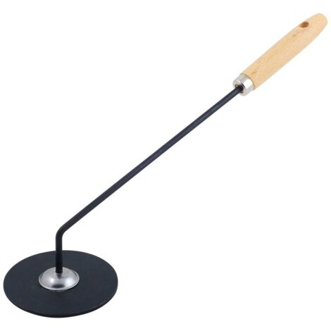 Paleta de Cocina Metaltex Hierro Ø 9,5 cm (1/2)