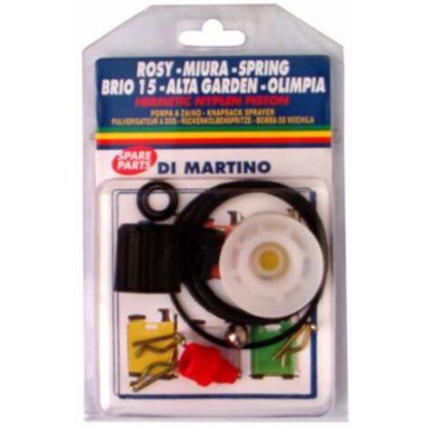 Recambio set juntas para 74145 74150 di martino (1/5)