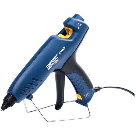 Pistola de cola pro eg313 100 w barra de silicona de ø11 - 12 mm (1/5)
