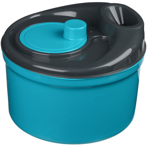 ESCURRIDOR DE LECHUGA 4L MODELO COLORS (1/5)