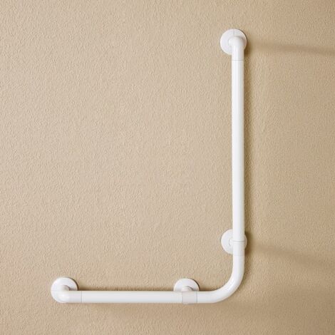 Asa de Seguridad para Baños Lifetime 72 x 50 cm (1/2)