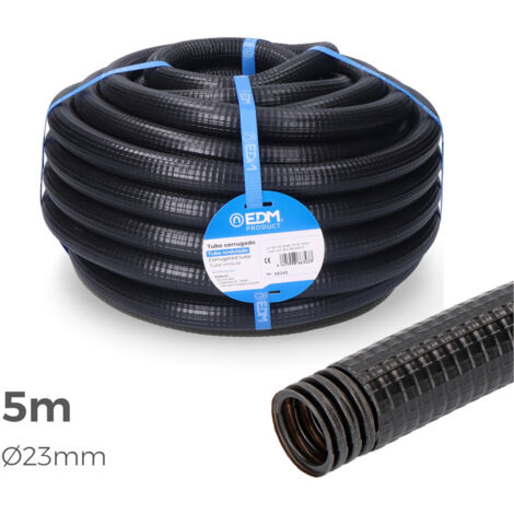 FERROPLAST PARA EXTERIOR MEDIDA 23mm CE M-32 5m EDM