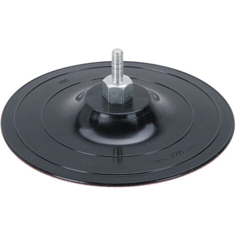 Disco de Desbaste Wolfcraft 2223000 (1/4)