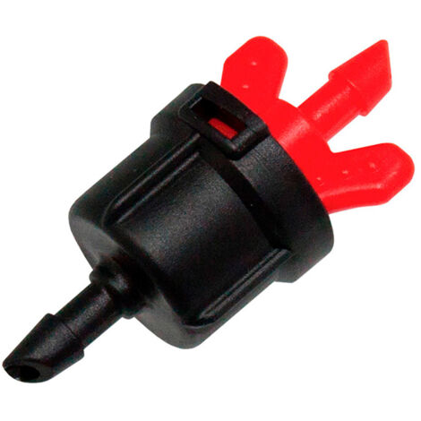 Goteros interlinea 4 l/h, 10 uds (1/3)