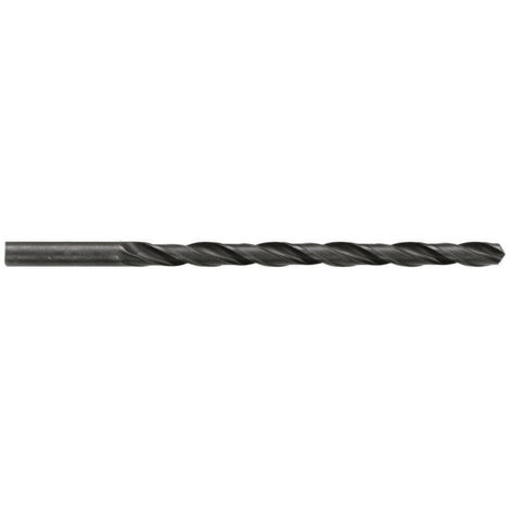 Juego de brocas para metal hss fl, 6 piezas, ø2-8mm 8453000 wolfcraft (1/4)
