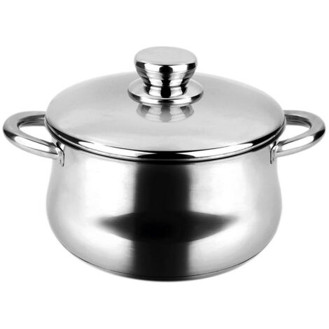 Cacerola Fagor 6,8 L ø 24 x 15 cm (1/3)