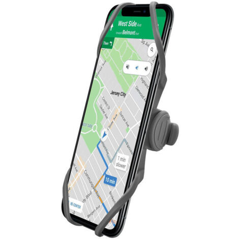 SOPORTE BICI SWIPE BIKE HOLDER GREY (1/4)
