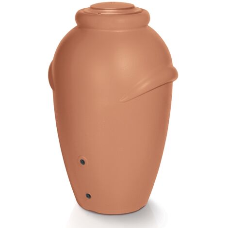 PROSPERPLAST POJEMNIK NA DESZCZÓWKĘ 360L CEGŁA AQUACAN (1/5)