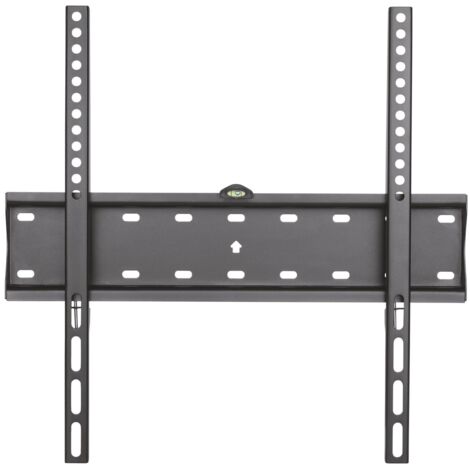 Soporte de Pared Fijo Aisens WT55F-013 para TV de 32-55/ hasta 40kg (1/5)