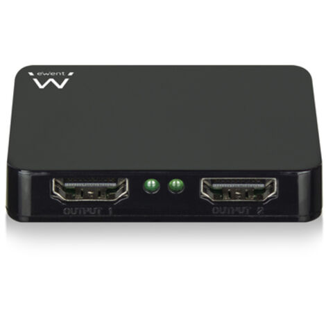 Switch HDMI Ewent EW3720 4K (1/5)