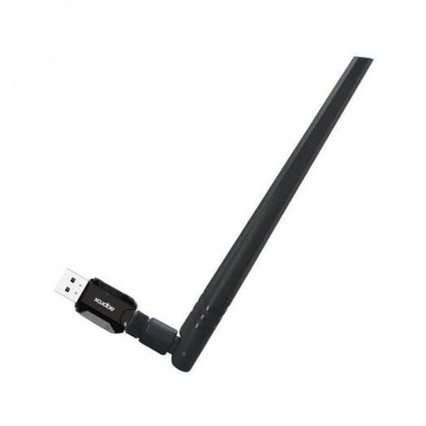 approx APPUSB600DA Tarjeta Red WiFi N600 USB (1/3)