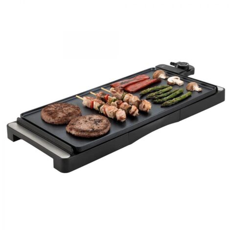 PLANCHA ASAR 25X50CM 2200W (1/4)