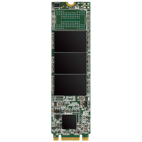 SP A55 128GB SSD M.2 2280 Sata3 (1/3)