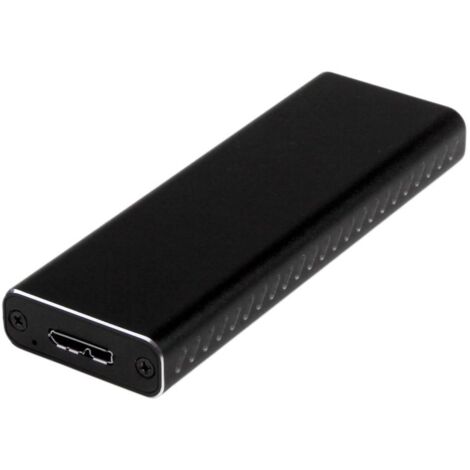ADAPTADOR SSD M.2 A USB3 NGFF (1/5)