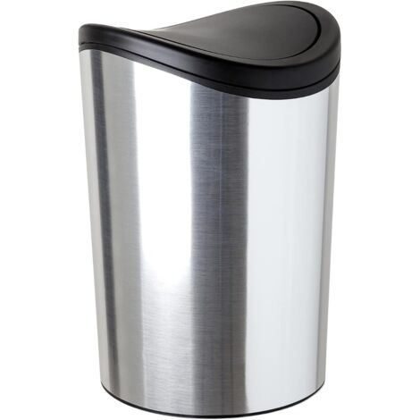 CUBO BAÑO BASCULANTE 6 LITROS