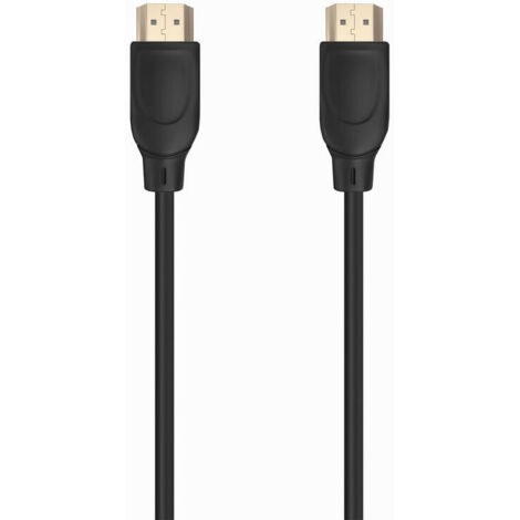 Cable HDMI 2.0 4K Aisens A120-0727/ HDMI Macho - HDMI Macho/ 7m/ Negro (1/4)