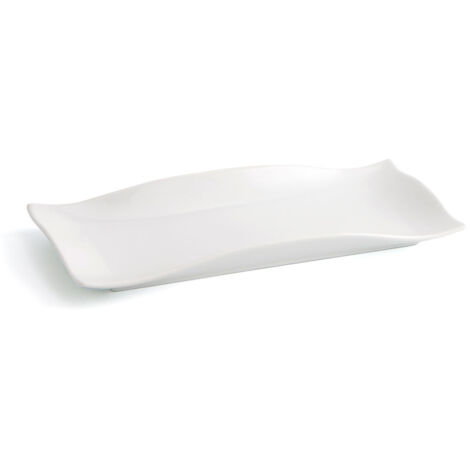 PLATO BOCATA GASTRO FUN 29,5CM (1/4)