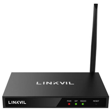 FanvilLinkvil W712 Puerta de enlace RoIP (1/3)