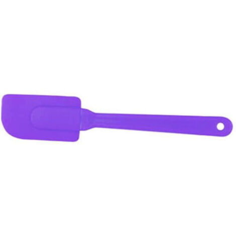 ESPATULA GRANDE MANGO PLASTICO