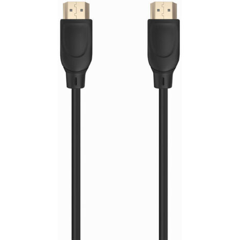 Cable HDMI Aisens A120-0725 Negro 3 m (1/4)