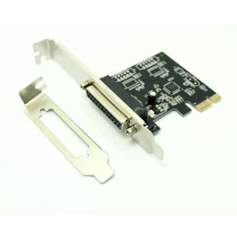 Tarjeta PCI approx AP-APPPCIE1P (1/2)