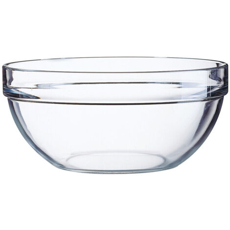 ENSALADERA 20CM APILABLE 1 LUMINARC (1/2)
